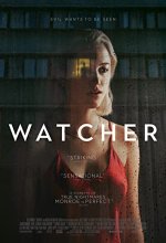 Watcher (2022) Tamil Dubbed Movie