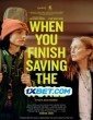 When You Finish Saving The World (2022) Telugu Dubbed Movie