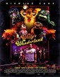 Willys Wonderland (2021) Tamil Dubbed Movie