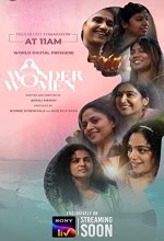 Wonder Women (2022) Malayalam Movie