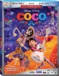  Coco (2017) Tamil Dubbed English BDRip
