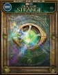 Doctor Strange (2016) Tamil Dubbed English BDRip