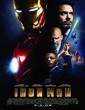  Iron Man 1 (2008) Tamil Dubbed English BDRip