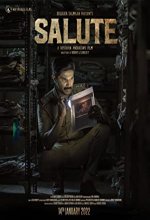  Salute (2022) Telugu Movie