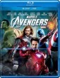  The Avenger (2012) Tamil Dubbed English BDRip