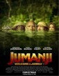  Welcome to the Jungle (2017) Tamil Dubbed English BDRip