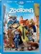  Zootopia (2016) Tamil Dubbed English BDRip
