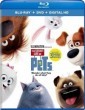 he Secret Life Of Pets (2016) Tamil Dubbed English BDRip