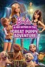 Barbie and Her Sisters in the Great Puppy (2015) Tamil Dubbed English HDRip