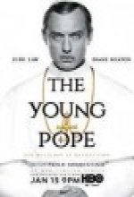 The Young Pope (TV Series EP-1) (2016) Tamil Dubbed English HDRip