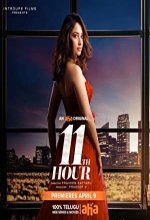 11th Hour (2022) Tamil Web Series