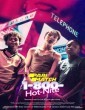1 800 Hot Nite (2022) Telugu Dubbed Movie