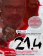 21 4 (2024) Telugu Dubbed Movie