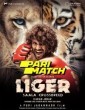 Liger (2022) Malayalam Movie