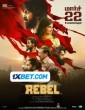 Rebel (2024) Tamil Movie