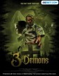3 Demons (2022) Telugu Dubbed Movie