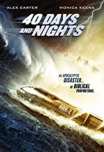 40 Days and Nights (2012) Tamil Dubbed Movie