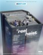A Reel Heist (2024) Telugu Dubbed Movie