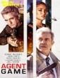Agent Game (2022) Tamil Dubbed Movie
