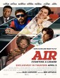 Air (2023) Telugu Dubbed Movie