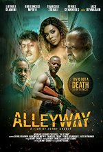 Alleyway (2021) Tamil Dubbed Movie
