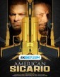 American Sicario (2021) Tamil Dubbed Movie