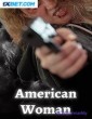 American Woman (2025) Telugu Dubbed Movie