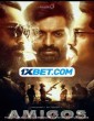 Amigos (2023) Telugu Movie
