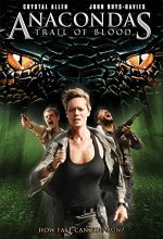 Anacondas Trail of Blood (2009) Tamil Dubbed Movie
