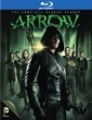 Arrow (2013) Season 2 Tamil Web Series