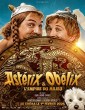 Asterix and Obelix The Middle Kingdom (2023) Tamil Dubbed Movie