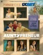 Auntypreneur (2025) Tamil Dubbed Movie