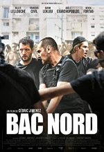 Bac Nord (2021) Tamil Dubbed Movie