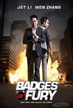 Badges of Fury (2013) Tamil Dubbed Movie