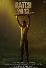 Batch 2013 (2022) Tamil Dubbed Movie