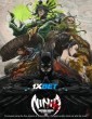 Batman Ninja vs Yakuza League (2025) Telugu Dubbed Movie