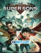 Batman and Superman Battle of the Super Sons (2022) Tamil Dubbed Movie
