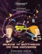 Beavis and Butt-Head Do the Universe (2022) Tamil Dubbed Movie