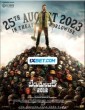 Bedurulanka 2012 (2023) Tamil Dubbed Movie