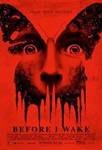 Before I Wake (2016) Telugu Dubbed Movie