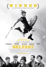 Belfast (2021) Telugu Dubbed Movie