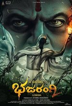 Bhajarangi 2 (2022) Tamil Movie