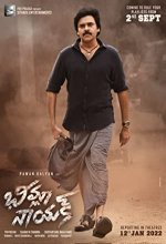 Bheemla Nayak (2022) Telugu Movie
