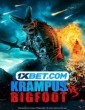 Bigfoot vs Krampus (2021) Tamil Dubbed Movie