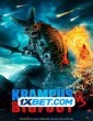 Bigfoot vs Krampus (2021) Telugu Dubbed Movie
