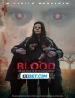 Blood (2023) Telugu Dubbed Movie