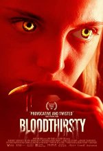 Bloodthirsty (2020) Tamil Dubbed Movie