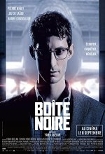 Boite noire (2021) Tamil Dubbed Movie