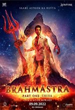 Brahmastra Part One Shiva (2022) Malayalam Movie