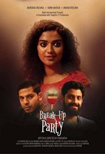 Break Up Party (2022) Malayalam Movie